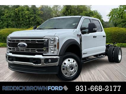 2026 Ford F-450 Morrison TN