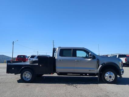 2023 Ford F-450 Winder GA