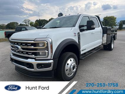 2025 Ford F-450 Franklin KY