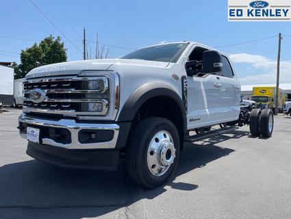 2025 Ford F-450 Layton UT