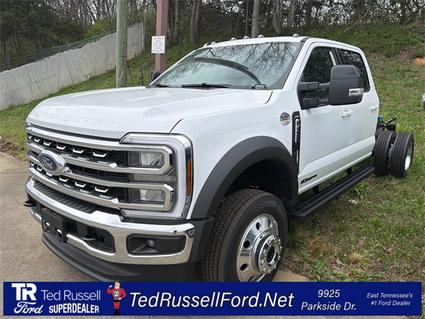 2026 Ford F-450 Knoxville TN