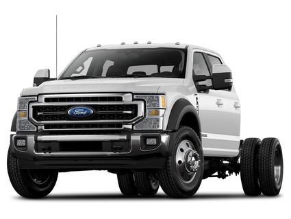 2022 Ford F-450 Centralia IL