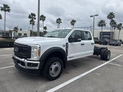 2024 Ford F-450 Daytona Beach FL