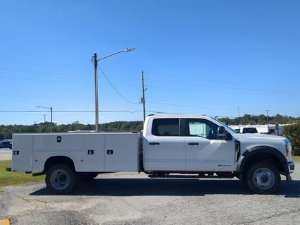 2025 Ford F-450 Winder GA