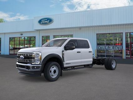 2026 Ford F-450 Virginia Beach VA