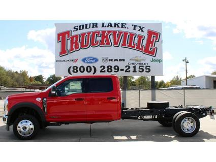 2026 Ford F-450 Sour Lake TX