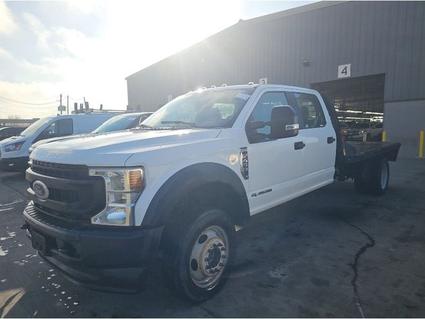 2020 Ford F-450 Memphis TN