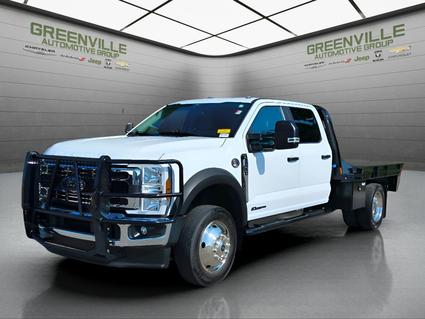 2024 Ford F-450 Greenville AL