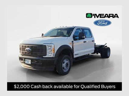 2025 Ford F-450 Denver CO