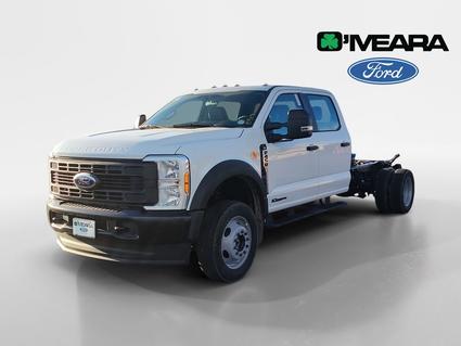 2025 Ford F-450 Denver CO