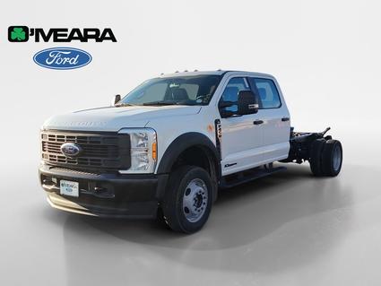 2025 Ford F-450 Denver CO