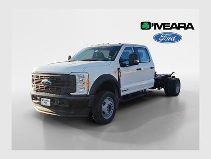 2025 Ford F-450 Denver CO