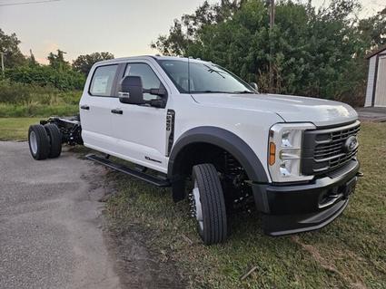 2026 Ford F-450 Wauchula FL