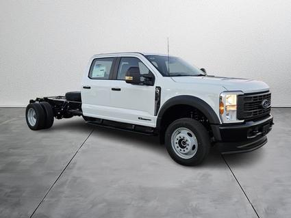 2026 Ford F-450 Wauchula FL