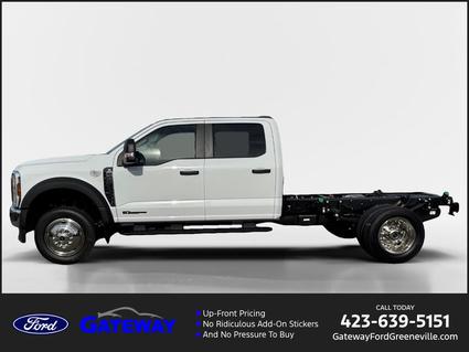 2026 Ford F-450 Greeneville TN