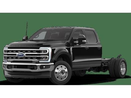 2026 Ford F-450 Centralia IL