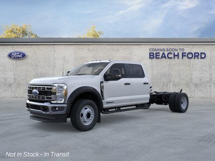 2026 Ford F-450 Virginia Beach VA
