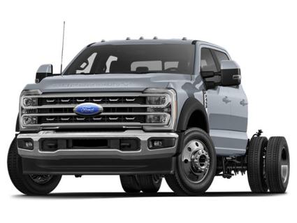2023 Ford F-450 Lewiston ID