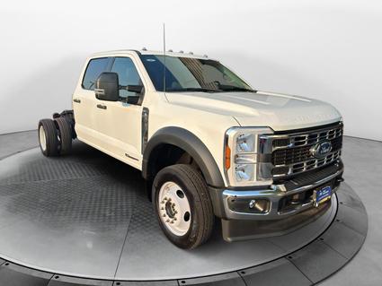 2024 Ford F-450 Coeur D'Alene ID