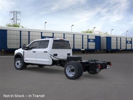 2025 Ford F-450 Whitesboro TX
