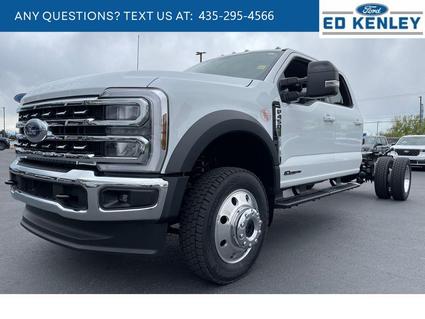 2026 Ford F-450 Layton UT