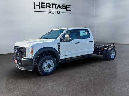 2026 Ford F-450 Tremonton UT