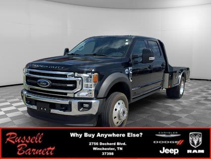 2021 Ford F-450 Winchester TN