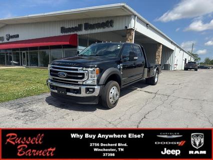 2021 Ford F-450 Winchester TN