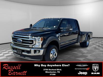2021 Ford F-450 Winchester TN