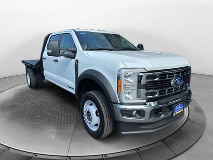 2023 Ford F-450 Coeur D'Alene ID
