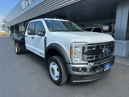 2023 Ford F-450 Coeur D'Alene ID