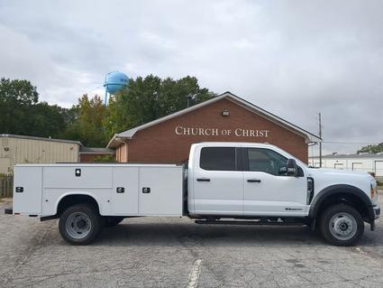 2025 Ford F-450 Winder GA