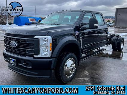 2026 Ford F-450 Spearfish SD