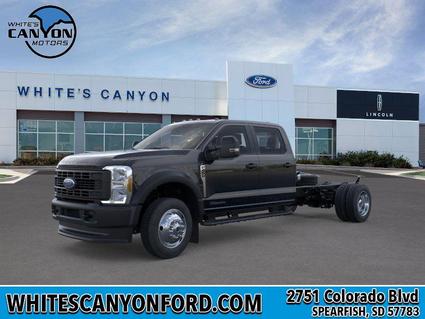 2026 Ford F-450 Spearfish SD