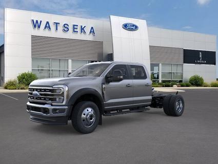 2026 Ford F-450 Watseka IL
