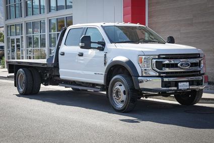 2020 Ford F-450 Logan UT