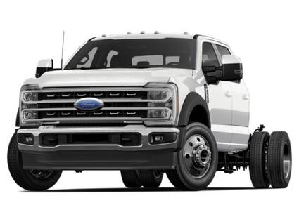 2024 Ford F-450 Lewiston ID