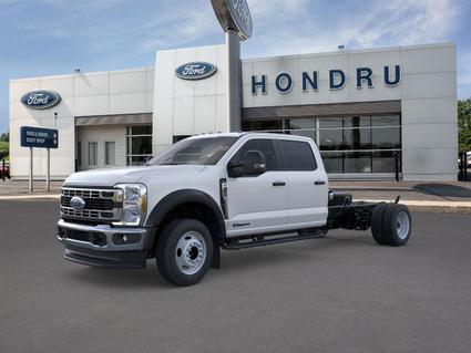 2026 Ford F-450 Manheim PA