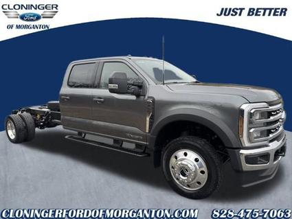 2026 Ford F-450 Morganton NC