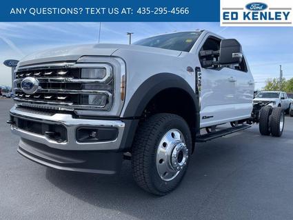 2026 Ford F-450 Layton UT