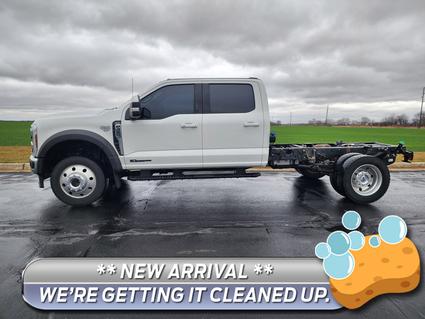 2024 Ford F-450 Watseka IL
