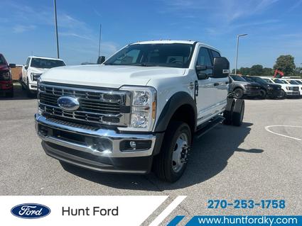 2025 Ford F-450 Franklin KY
