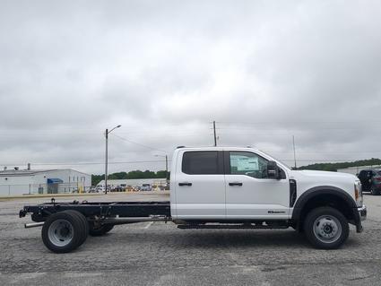 2025 Ford F-450 Winder GA