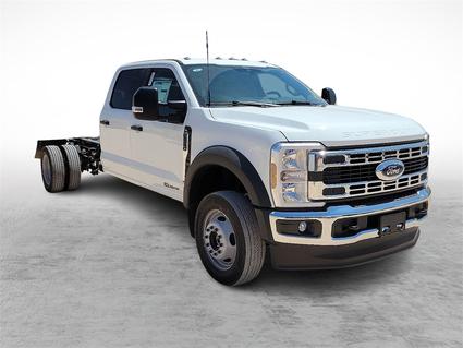 2026 Ford F-450 Lamesa TX