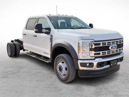 2026 Ford F-450 Lamesa TX