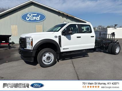 2026 Ford F-450 Murray KY