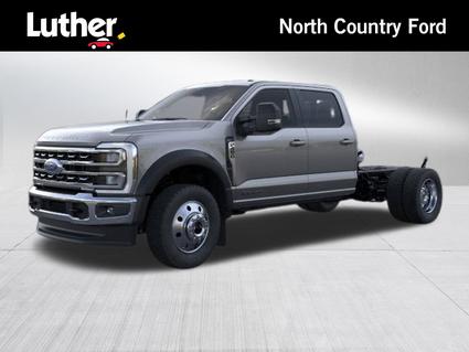 2026 Ford F-450 Minneapolis MN