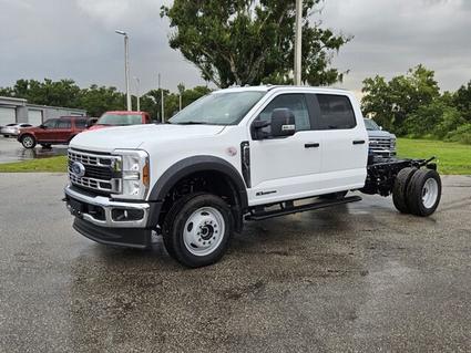 2025 Ford F-450 Wauchula FL