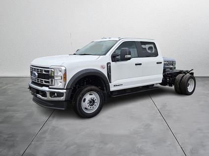 2025 Ford F-450 Wauchula FL