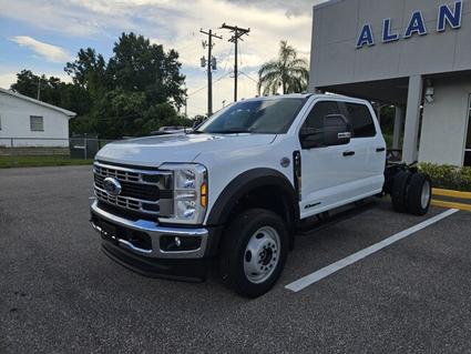 2025 Ford F-450 Wauchula FL